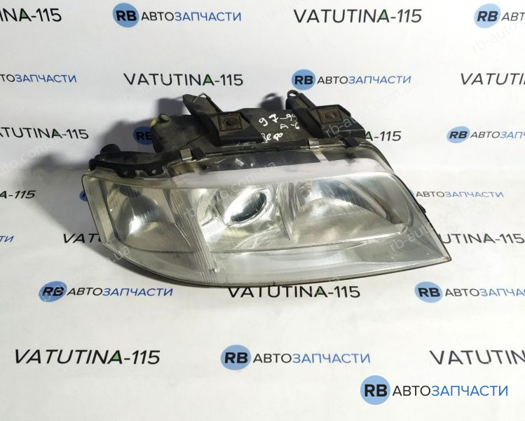BU959455 Фара основна R (дефект)