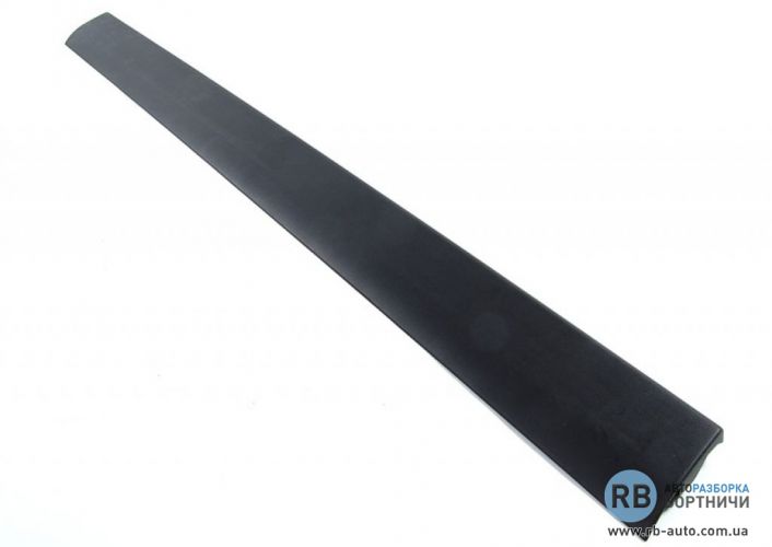 3B0854939BB41 Молдінг передн. L двері нижн.