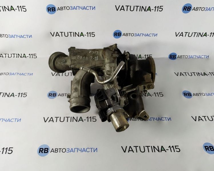 06K145721P Турбіна 2.0TSI