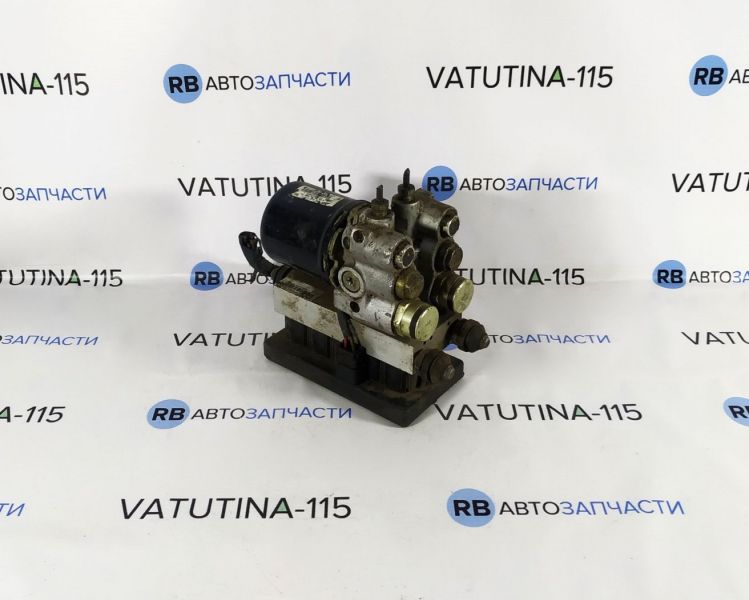 7M0907379A Блок ABS