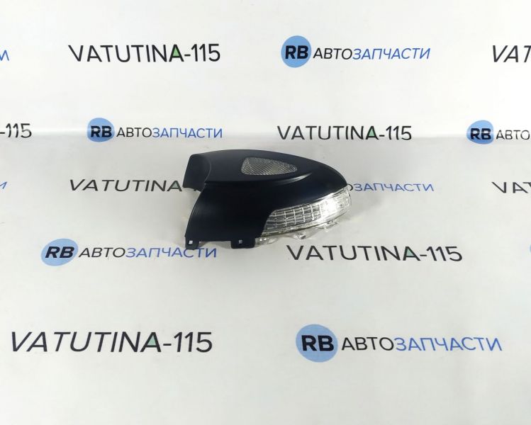 FP7428M32 Покажчик повороту в дзеркалі R +підсв.