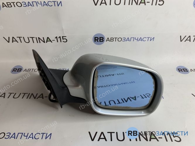 BU-7081 Дзеркало R  (дефект)