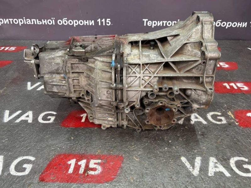 01J300047GX АКПП 2,4 варіатор - GHT