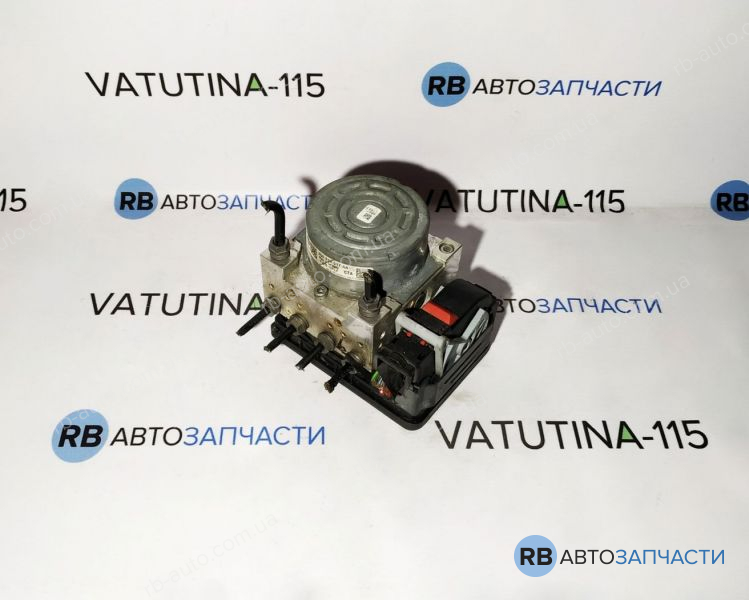 3Q0907379AA Блок ABS