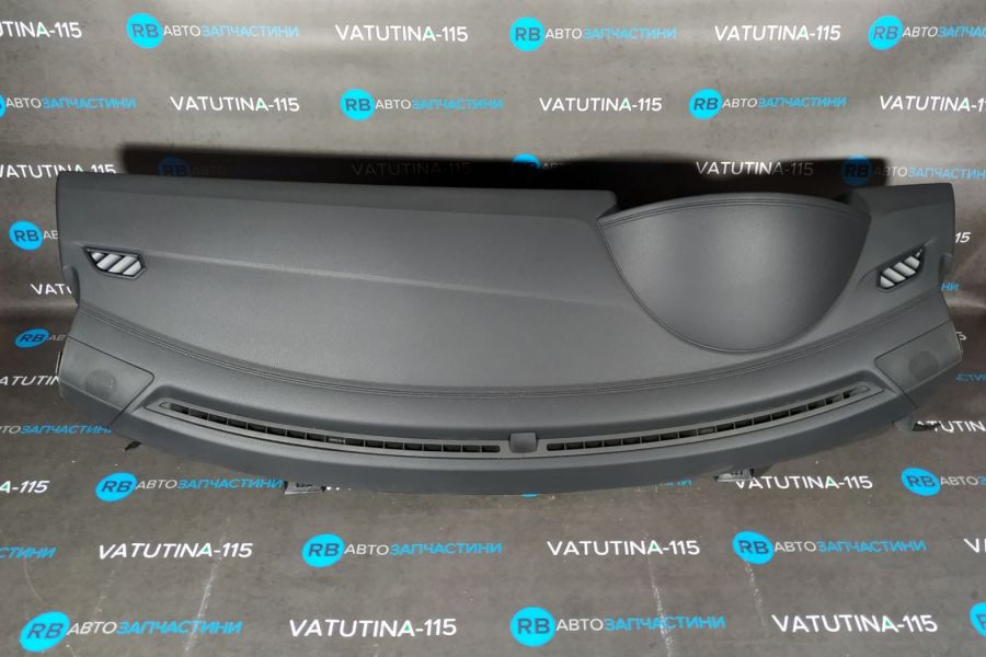 561857003AAHR6-BU Торпедо + Airbag R