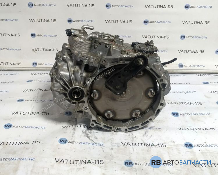09G300065C АКПП 1,8Т 6ст Америка - SCU