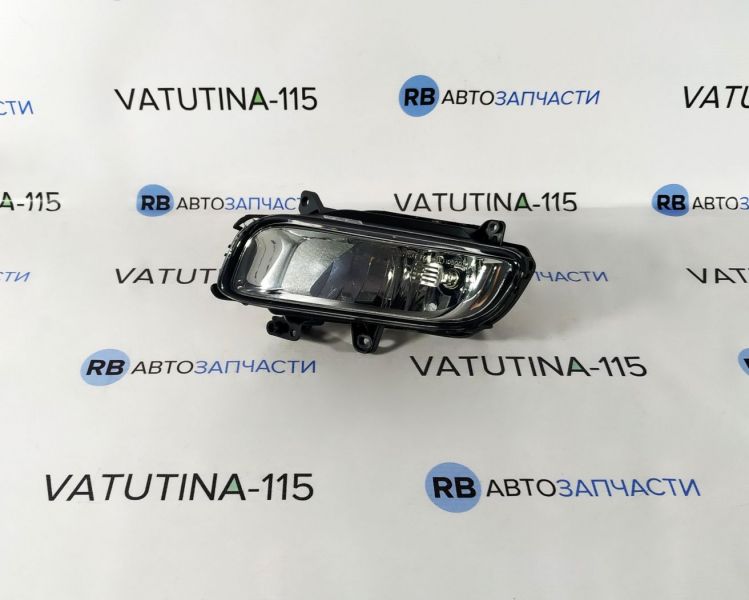 4E0941699B Протитуманна фара L H11
