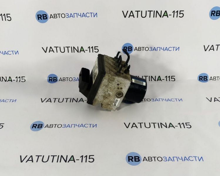 3C0614095S Блок ABS