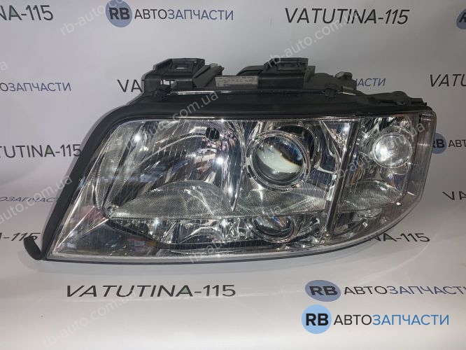 4B0941029N Фара основна L H7+H1+PY+W СПЕЦЦІНА