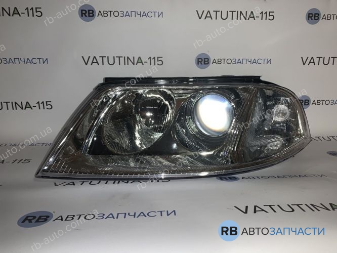 441-1142L-LD-EM Фара основна L - FP9539R7-E