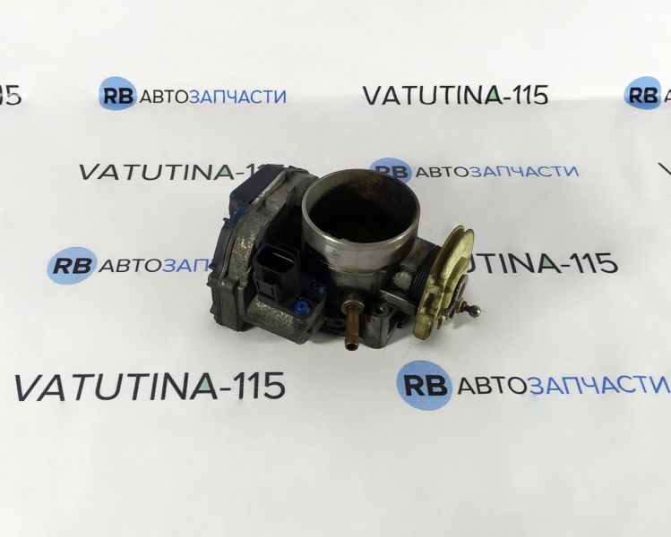 078133063AK Дросельна заслонка 2.4/2.8
