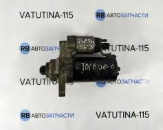 Стартер 1,6TDI - 02Z911023N