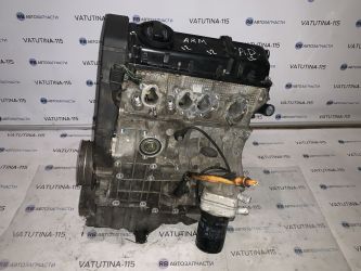 Двигун 1.6 8V 74 кВт 100 л.с.