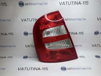 Фонарь задний L HB СПЕЦЦЕНА