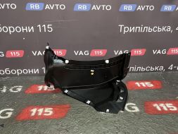 Подкрылок передний (передн.) L
