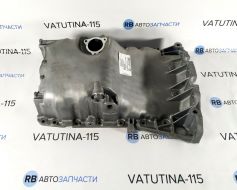Піддон 1,6/1,9TDI СПЕЦЦІНА