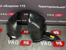 Підкрилок передній L