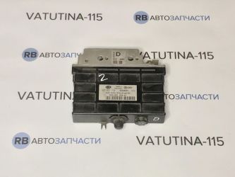 Блок управління АКПП