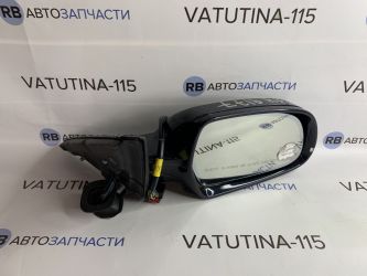 Дзеркало R 12 пін.