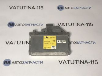 Блок управления ABS