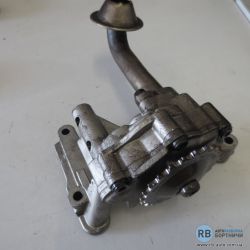 Насос Оливи 2,0TDI