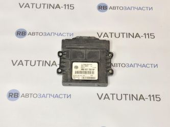 Блок управління АКПП
