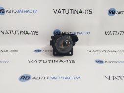 Противотуманная фара L H3Спеццена - 0014H1-H