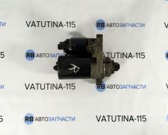 Стартер 1,4 16V