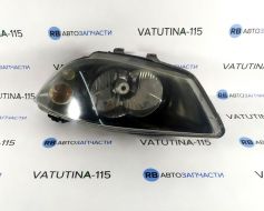 Фара основна R Н4