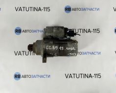 Стартер 3.6