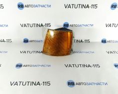 Указатель поворота передн. желт. L P