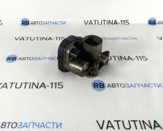 Дроссельная заслонка 1.2/1.4/1.6