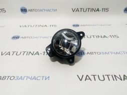 Протитуманна фара R (кругл.) HB4