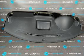Торпедо + Airbag R (дефект)