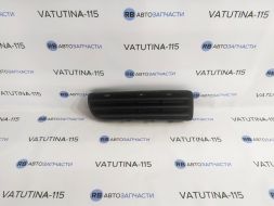 Решітка бампера R 1,6/2,0