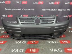 Бампер передній - 2K08072177G9