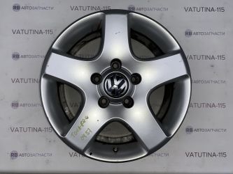 Диски Canyon R17 5х130 Volkswagen (4шт)