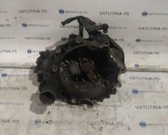 КПП 1,6 FSI - FYK