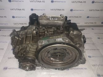 АКПП 2,0ТSI 6ст DSG Америка - NLQ