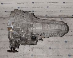 АКПП 2,0TFSI
