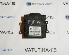 Блок управления АКПП