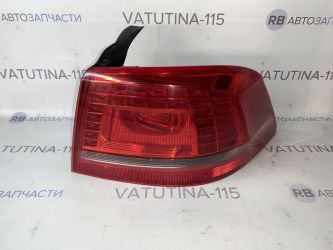 Ліхтар зовнішній R SDN LED