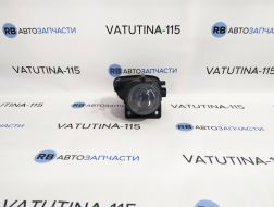 Противотуманная фара R H3 СПЕЦЦЕНА!