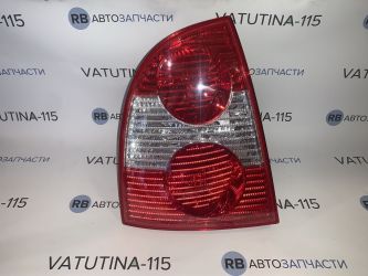 Ліхтар задній L SDN - 9549787S