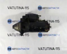 Стартер 1.9 TDI