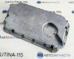 Піддон 2,4/2,8 - датчик