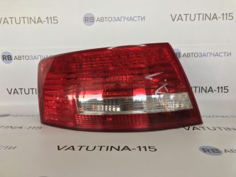 Ліхтар задній L SDN "LED"