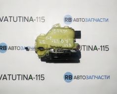 Замок задн. двері R USA