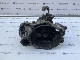 КПП 1,9TDI (EGR)