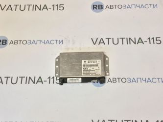 Блок управління АКПП